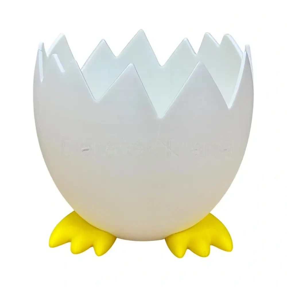 Velikonoční mísa z 3D tisku – velká