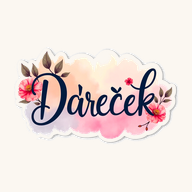 Ikona aplikace Dáreček