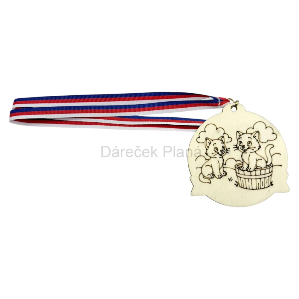 Kočky 🏅