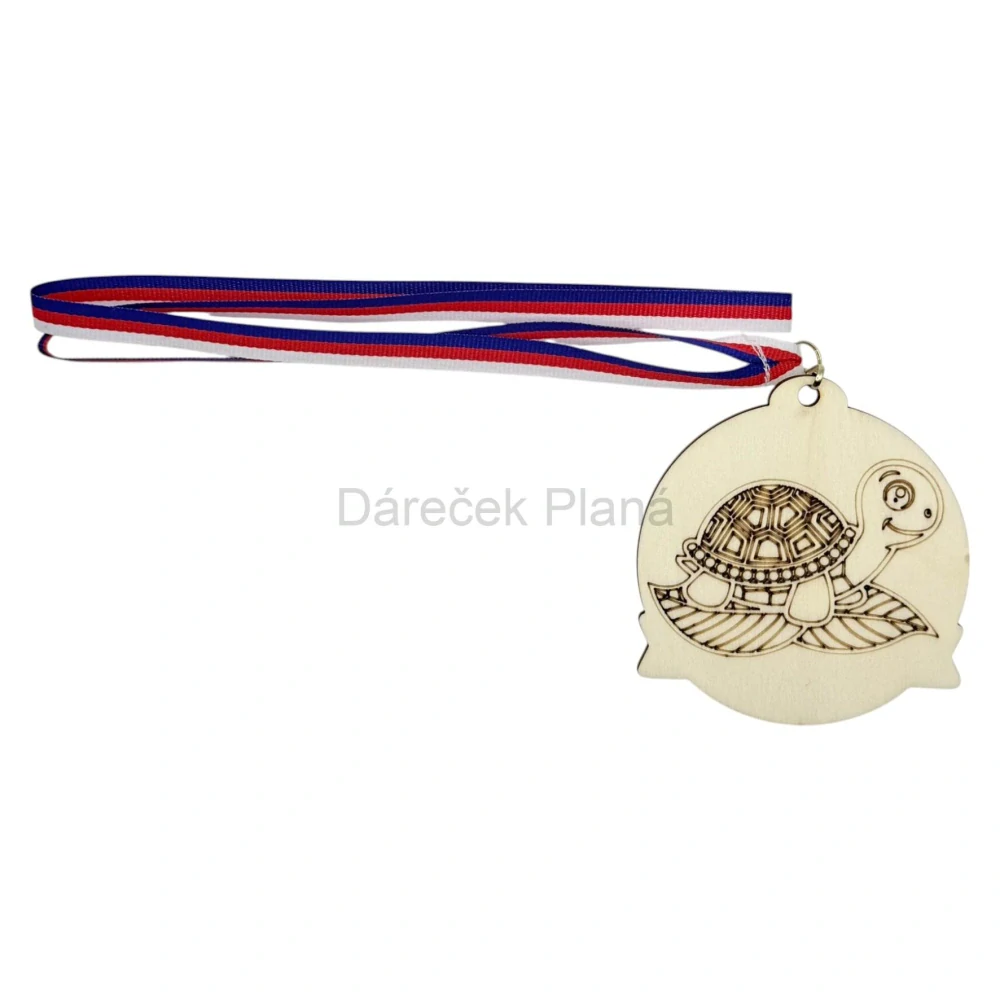 Želva🏅