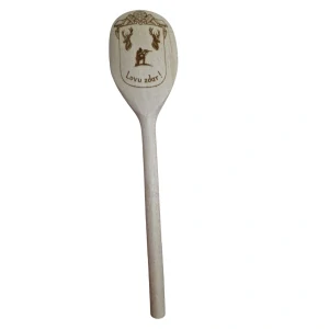 Vařečka ,,Lovu zdar"