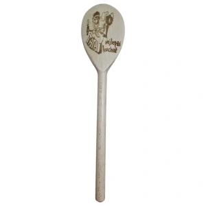 Vařečka pro tatínka