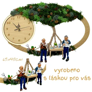 Hodiny – Láska v čase 