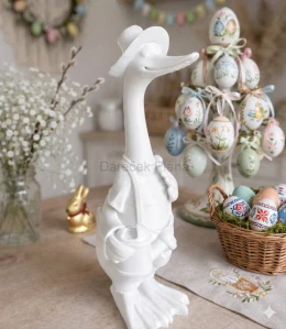 Designová Husa „Nordic Giant“