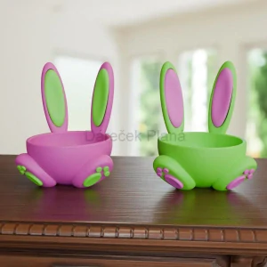 Zaječí Misky na Koledy