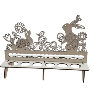 Podstavec na vajíčka