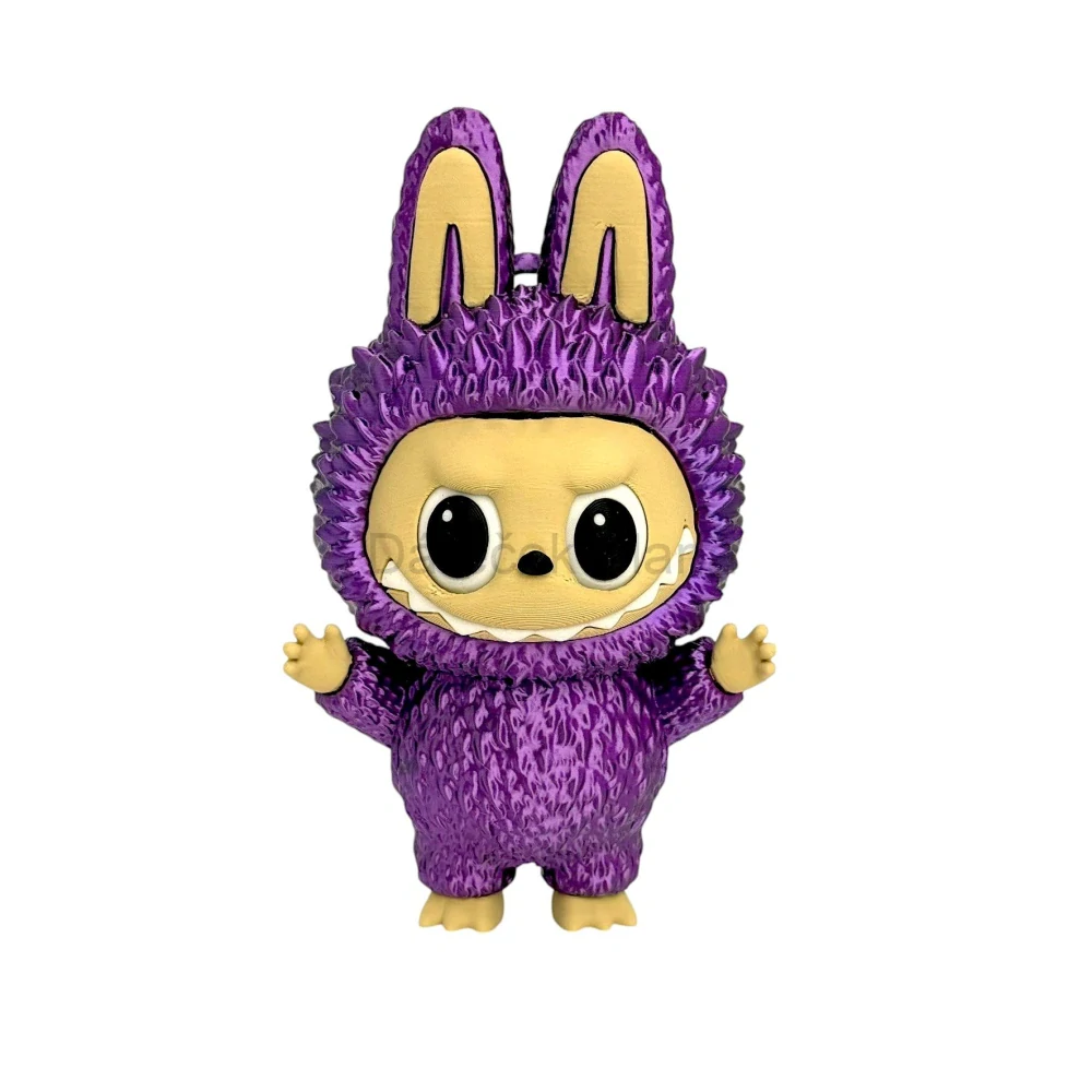 PŘÍŠERKY– magická sběratelská příšerka z 3D tisku