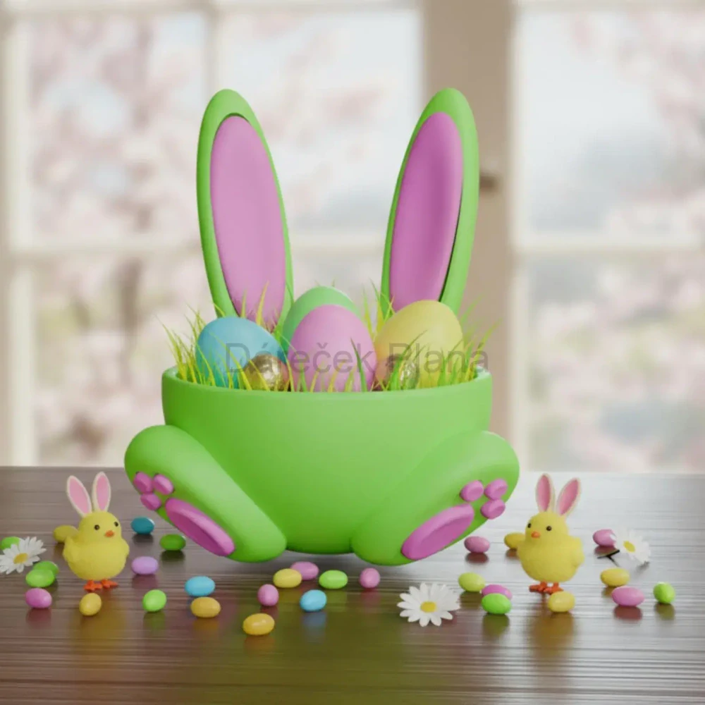 Zaječí Misky na Koledy