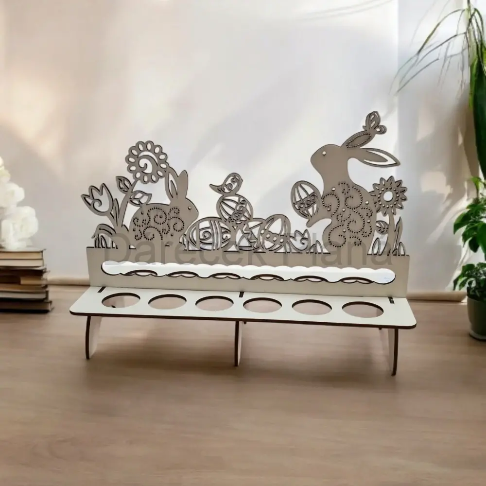 Podstavec na vajíčka