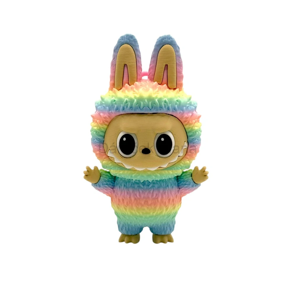 PŘÍŠERKY– magická sběratelská příšerka z 3D tisku