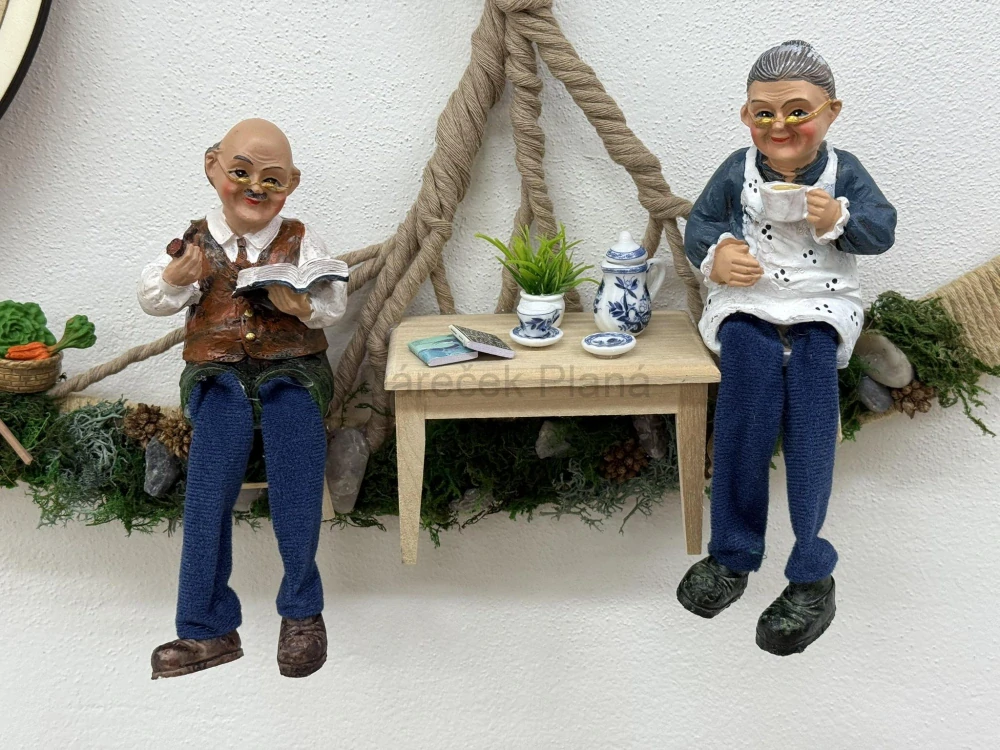 Hodiny – Láska v čase 