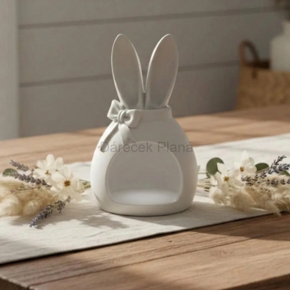 Designoví Velikonoční Zajíčci