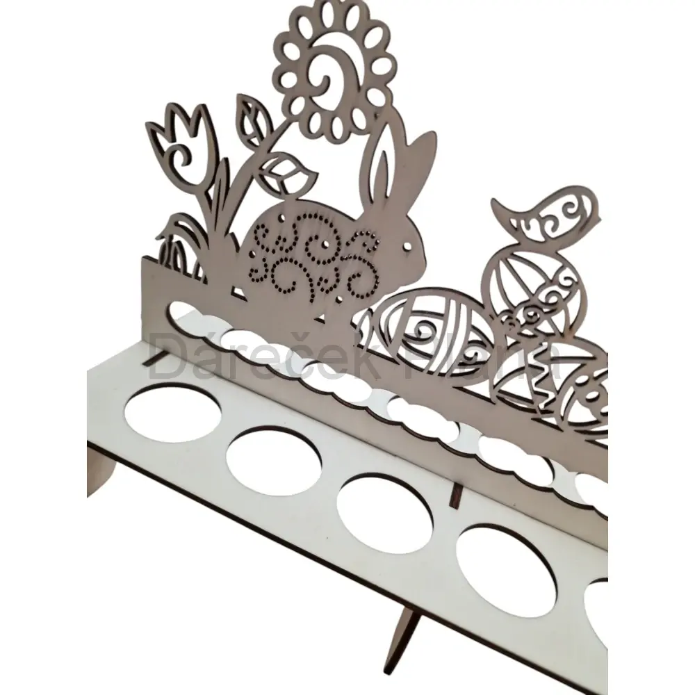 Podstavec na vajíčka