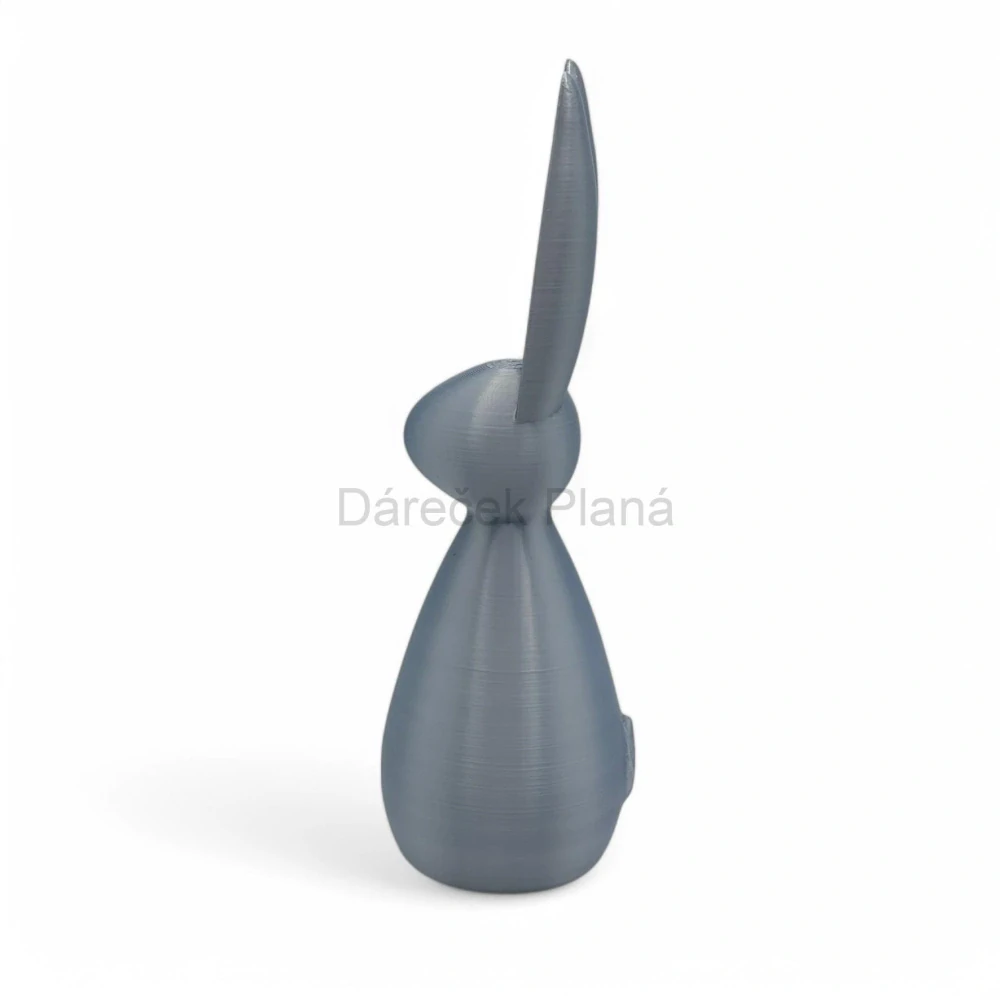 Velikonoční zajíčci 