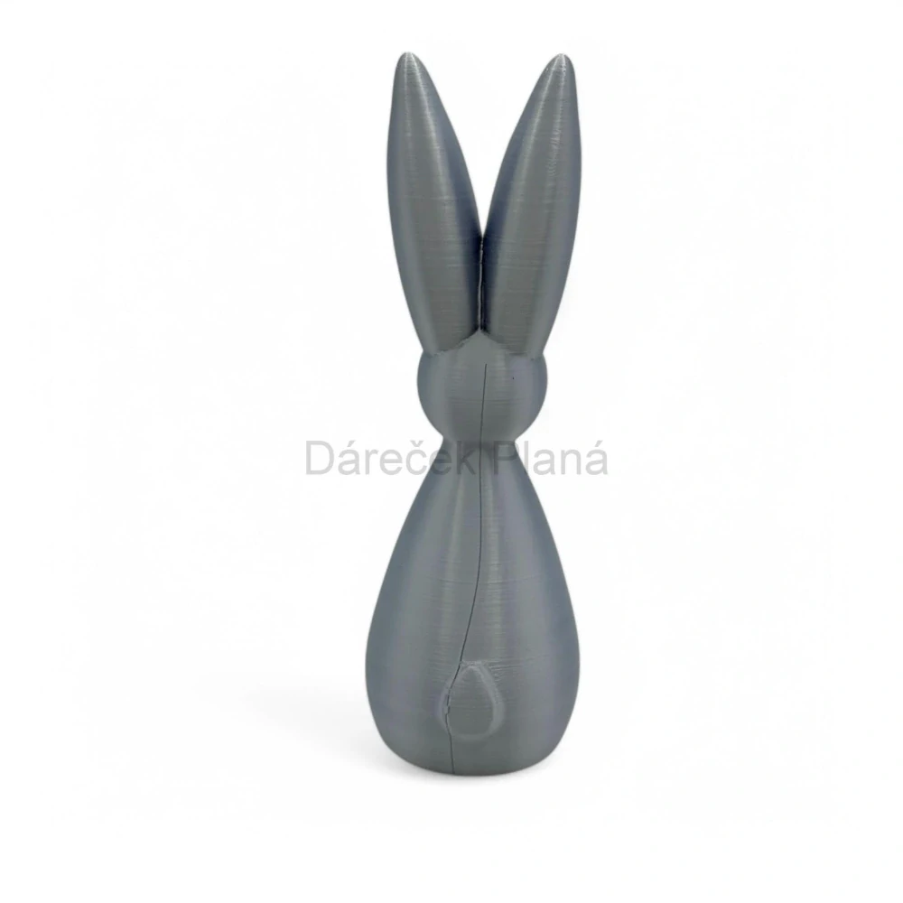 Velikonoční zajíčci 