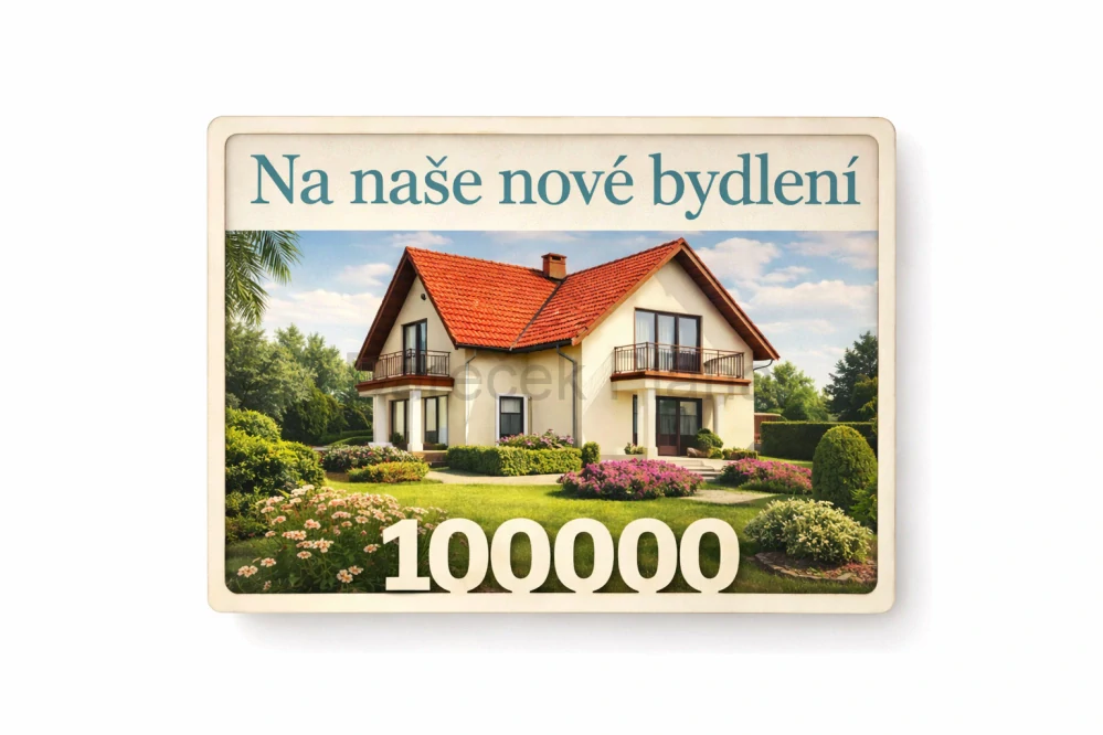 Pokladnička - Spořící výzva 2.0