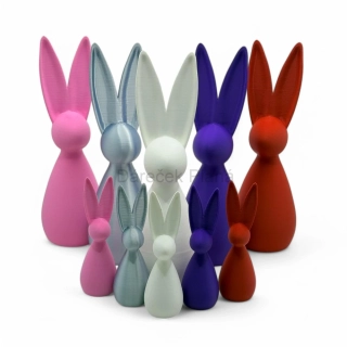 Velikonoční zajíčci 