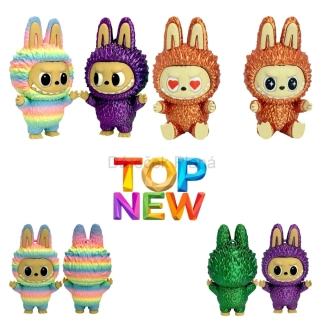 PŘÍŠERKY– magická sběratelská příšerka z 3D tisku