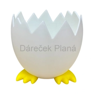 Velikonoční mísa- velká