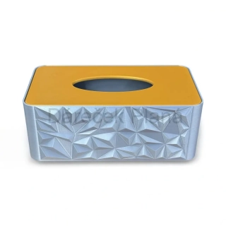 Box na papírové kapesníky